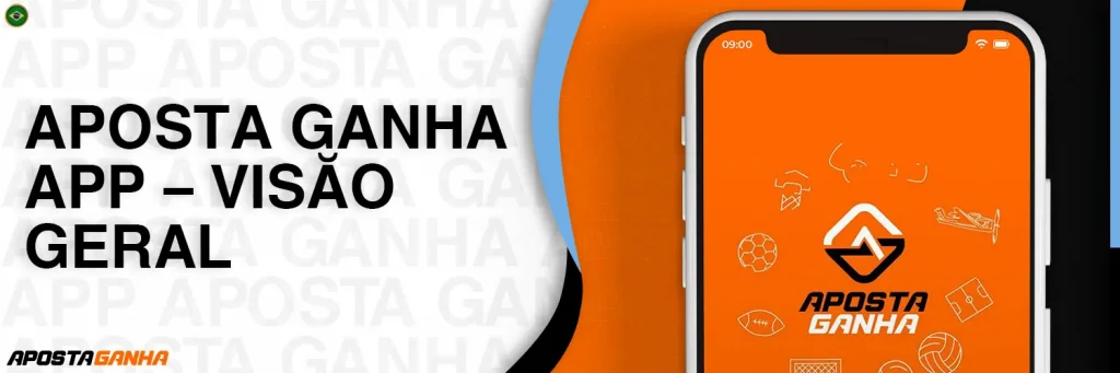 App Aposta Ganha